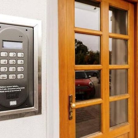 Urocze Mieszkanie W Krakowskiej Kamienicy Exterior foto